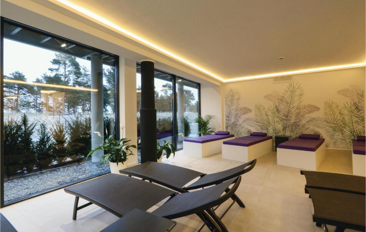 Apartment Moon Ostseebad Binz