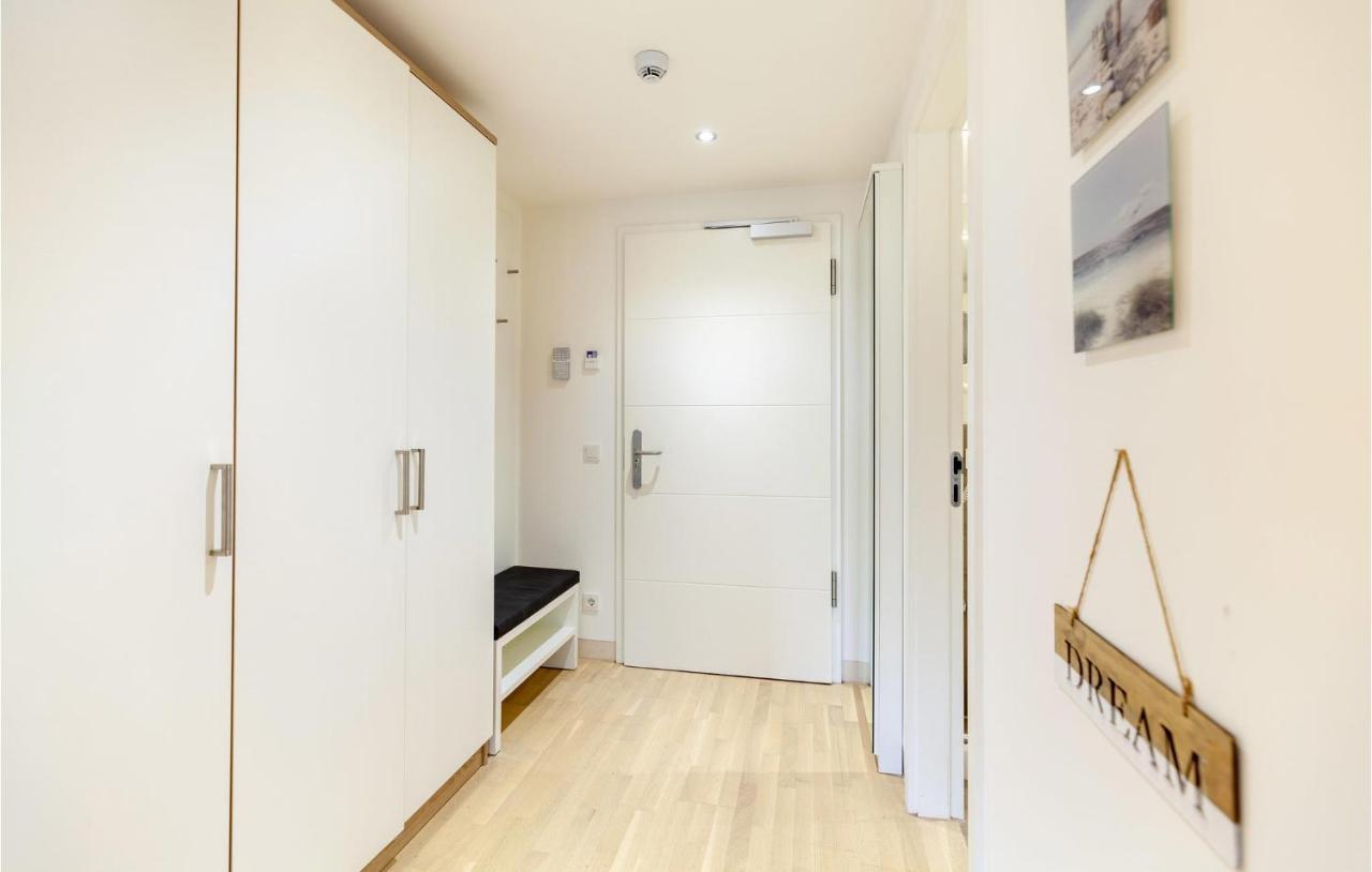 Moon Apartment Ostseebad Binz