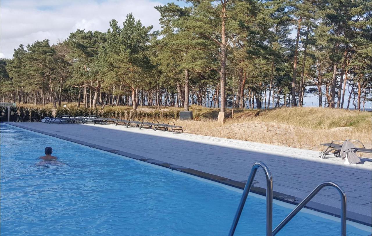 Apartment Moon Ostseebad Binz