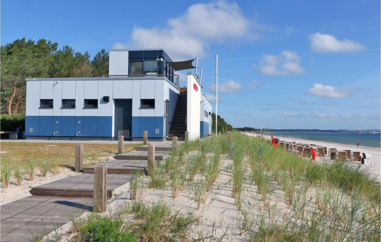 Moon Apartment Ostseebad Binz