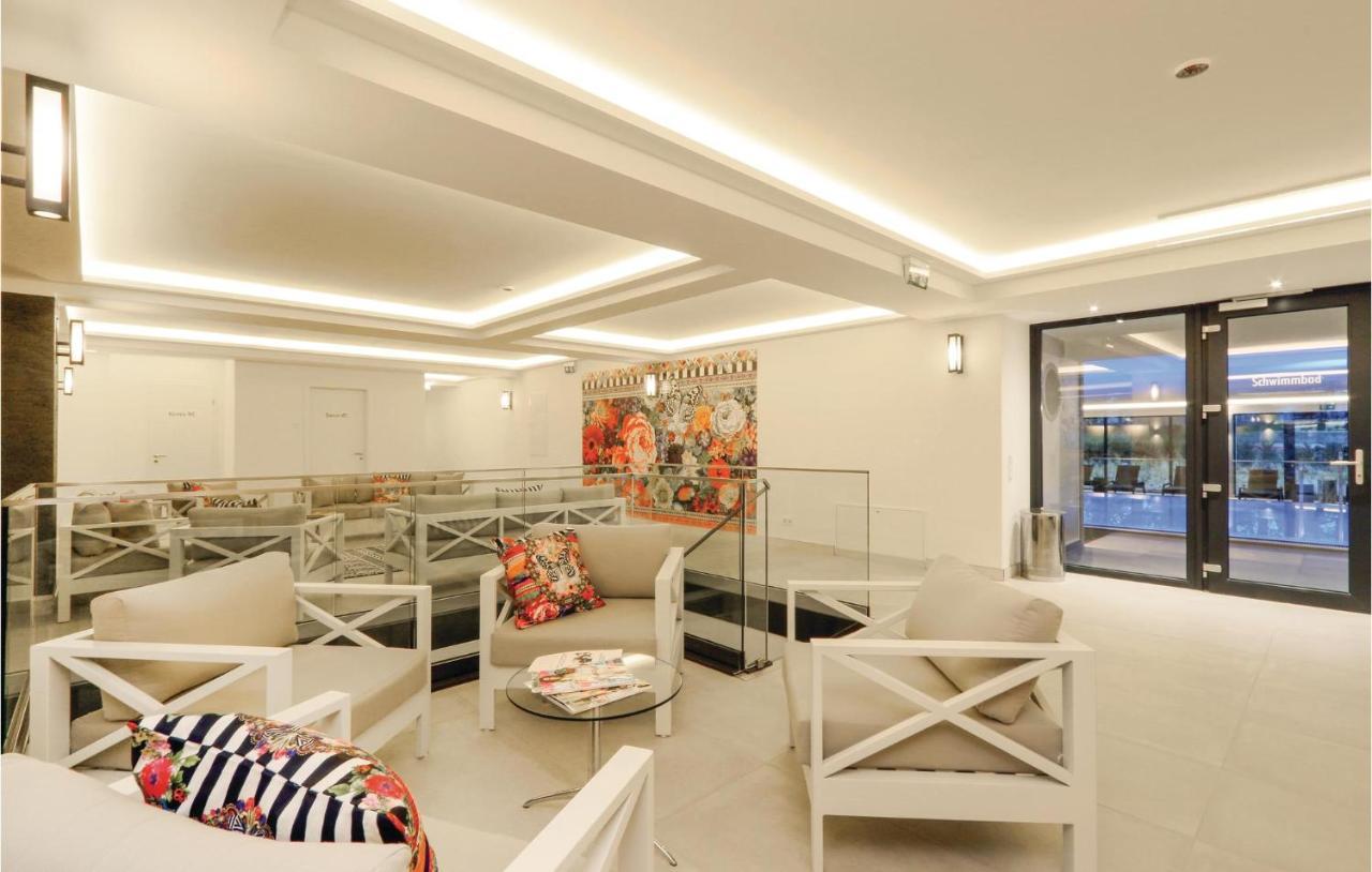 Apartment Moon Ostseebad Binz