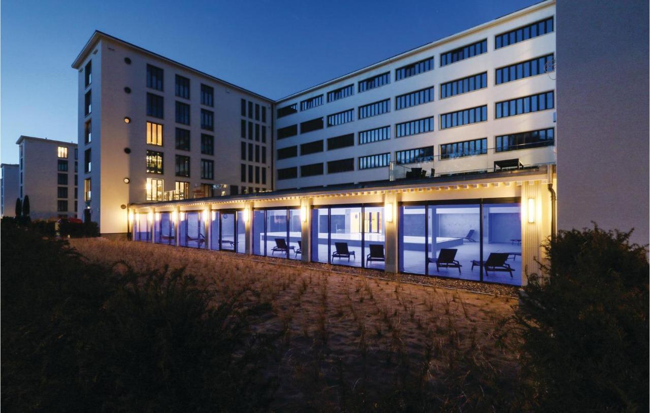 Moon * Ostseebad Binz
